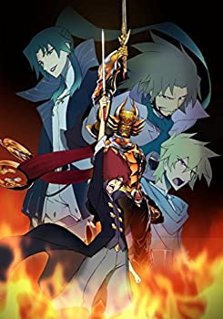 【中古】牙狼(GARO)-炎の刻印- Vol.7 [DVD]