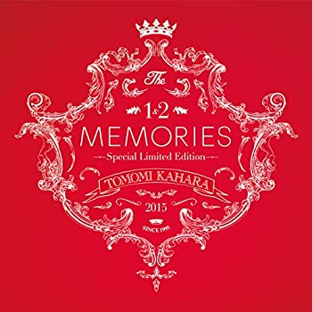 【中古】MEMORIES-1&2 Special Limited Edition-