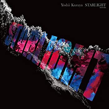 【中古】STARLIGHT (アナログ盤)※初回生産限定 [Analog]