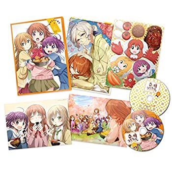 【中古】幸腹グラフィティ 第6巻 [Blu-ray]