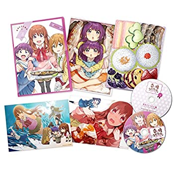 【中古】幸腹グラフィティ 第4巻 [DVD]