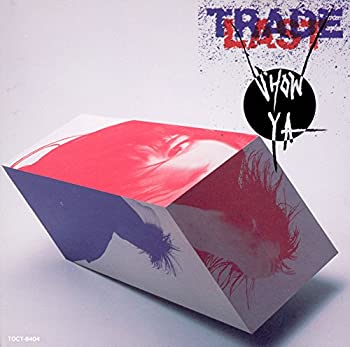 【中古】TRADE LAST +1