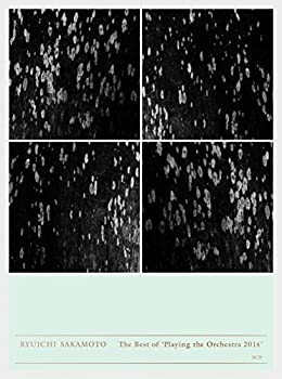 【中古】Ryuichi Sakamoto | Playing the Orchestra 2014 (CD2枚組)