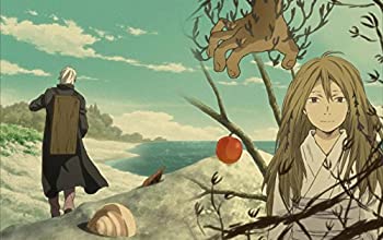 【中古】蟲師 続章 其ノ六(完全生産限定版) [DVD]