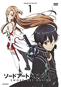 【中古】ソードアート・オンライン [レンタル落ち] 全9巻セット