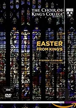 【中古】Easter from Kings [DVD]