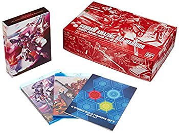 【中古】ガンダムビルドファイターズトライ Blu-ray BOX 2 (ハイグレード版)(初回限定生産)