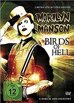 【中古】Birds of Hell [DVD]｜ドリエム店