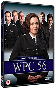 【中古】Wpc 56: Complete Series 1 [DVD]