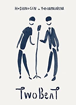 【中古】ツービート IN 横浜アリーナ(初回限定盤) [Blu-ray Disc]