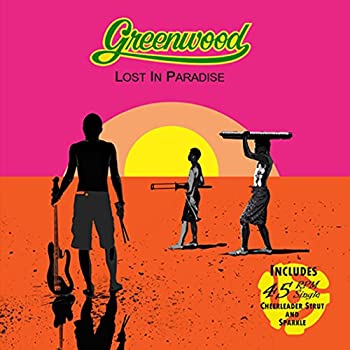【中古】ロスト・イン・パラダイス LOST IN PARADISE