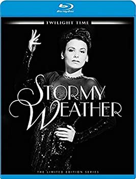 【中古】Stormy Weather [Blu-ray]