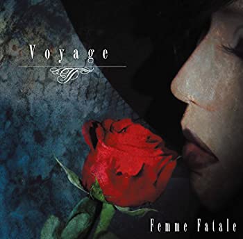 【中古】Voyage(初回限定盤)