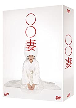 【中古】○○妻 DVD-BOX 6枚組｜ドリエム店