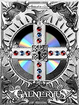 【中古】ATTITUDE TO LIVE(DVD+２CD)