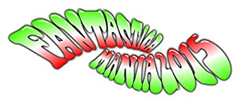 【中古】NJPW PRESENTS CMLL FANTASTICA MANIA 20112015 [DVD]｜ドリエム店