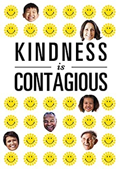 【中古】Kindness Is Contagious [DVD]