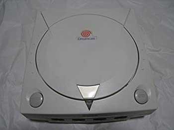 【中古】ドリームキャスト本体（ MILCD対応 ）｜ドリエム店