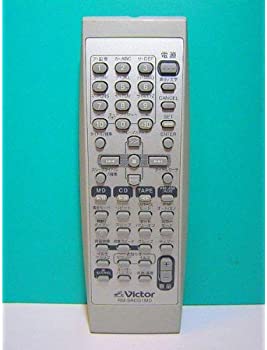 【中古】優勝者 オーディオ遠隔操作 RM-SRCG1MD
