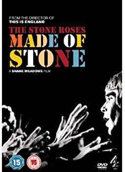 【中古】Made of Stone [DVD] [Import]