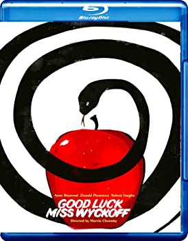 【中古】GOOD LUCK MISS WYCKOFF