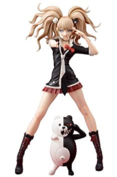【中古】スーパーダンガンロンパ2 超高校級のフィギュア 01 江ノ島盾子 PVC塗装済み完成品