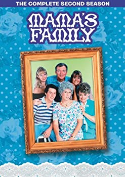 【中古】Mama's Family: the Complete Second Season [DVD] [Import]