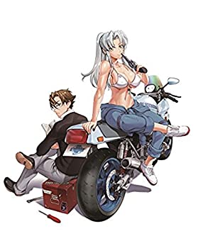 【中古】トリアージＸ　第1巻　限定版 [DVD]