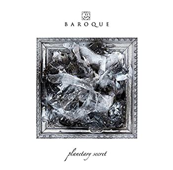 【中古】PLANETARY SECRET 7,884円