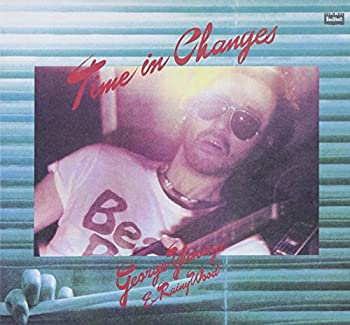 【中古】Ｔｉｍｅ　ｉｎ　Ｃｈａｎｇｅｓ　(SHMCD）