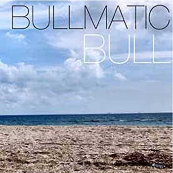 【中古】BULLMATIC