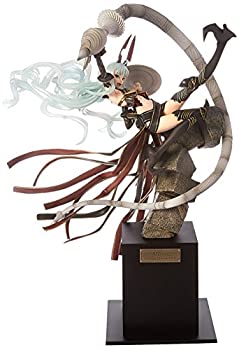 【中古】戦場のヴァルキュリア2 ガリア王立士官学校 エイリアス 1/7 完成品フィギュア