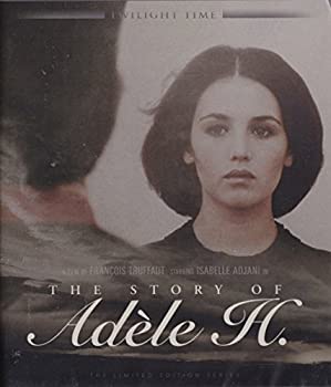 【中古】Story of Adele H [Blu-ray]｜ドリエム店