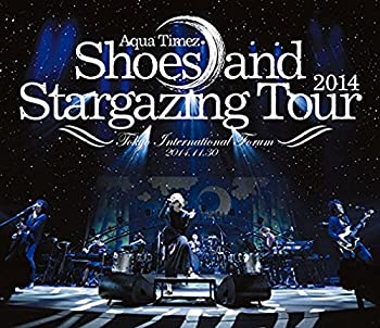 【中古】Shoes and Stargazing Tour 2014 [DVD]TVアニメ