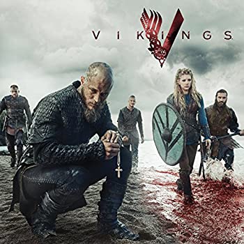 【中古】VIKINGS III