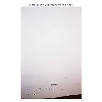 【中古】Geography Of The Heart