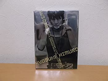 【中古】氷室京介　COUNTDOWN LIVE CROSSOVER 12-13」（ex BOOWY)　Blu-ray DISC + 2 LIVE CD｜ドリエム店