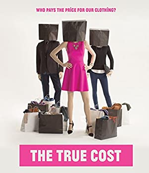 【中古】The True Cost [Blu-ray] [Import]