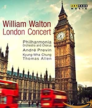 【中古】Gala Concert at Royal Festival Hall London 1982 [Blu-ray]