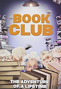【中古】Book Club [DVD]｜ドリエム店