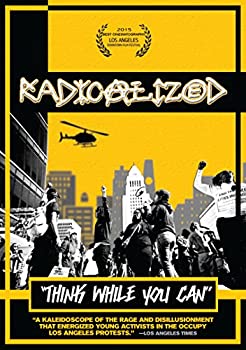 【中古】Radicalized [DVD]