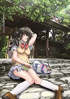 【中古】アクエリオンロゴス Vol.3 [DVD]