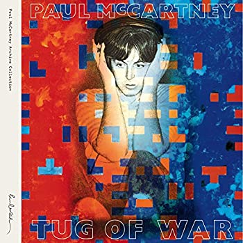 【中古】Tug of War