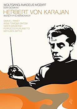 【中古】Mozart: Don Giovanni [DVD]｜ドリエム店
