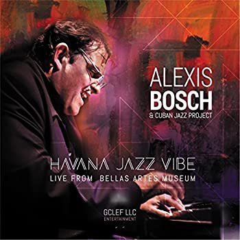 【中古】Havana Jazz Vibe [DVD]｜ドリエム店