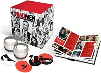 【中古】Mad Men: the Complete Collection/ [Blu-ray] [Import]｜ドリエム店