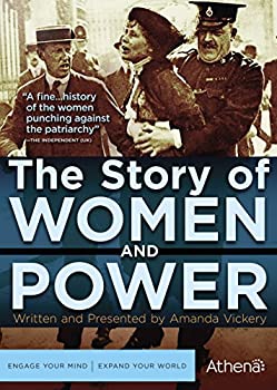 【中古】Story of Women & Power [DVD]｜ドリエム店