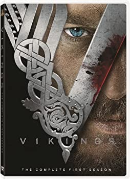 【中古】Vikings: Season 1 [DVD]