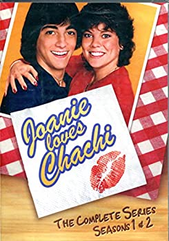 【中古】Joanie Loves Chachi: Complete Series [DVD]
