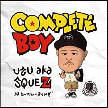 【中古】COMPLETE BOY